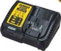 Dewalt DCK368P3T-GB 18v 5Ah XR Li-Ion Brushless 3 Piece Kit