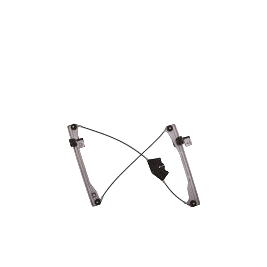 Right Front MAGNETI MARELLI-OE 350103170034 Window Regulator for VW