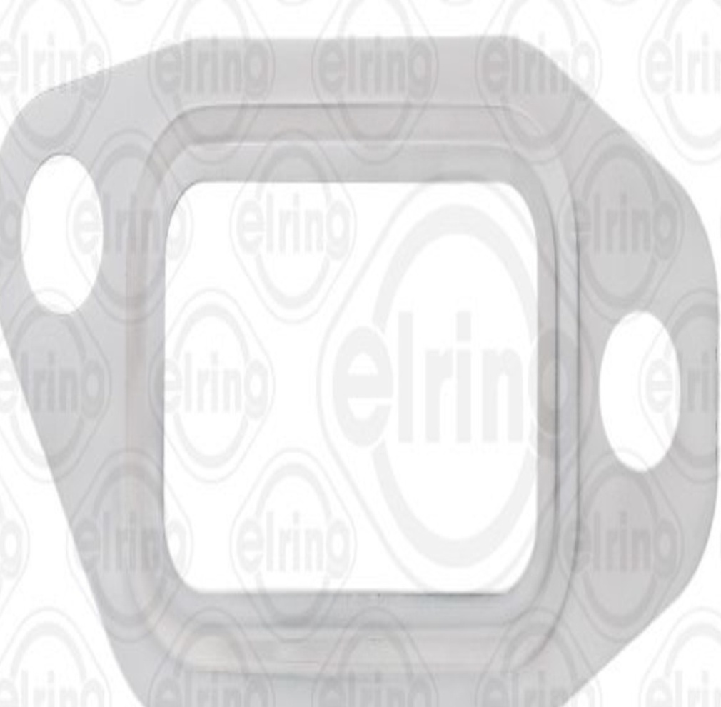 Exhaust Manifold Gasket For Engine Service Fits RENAULT TRUCKS ELRING 374.300
