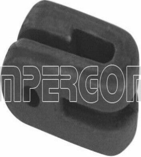 Silencer mounting 30301 ORIGINAL IMPERIUM for RENAULT SUPER 5 EXTRA Van CLIO I
