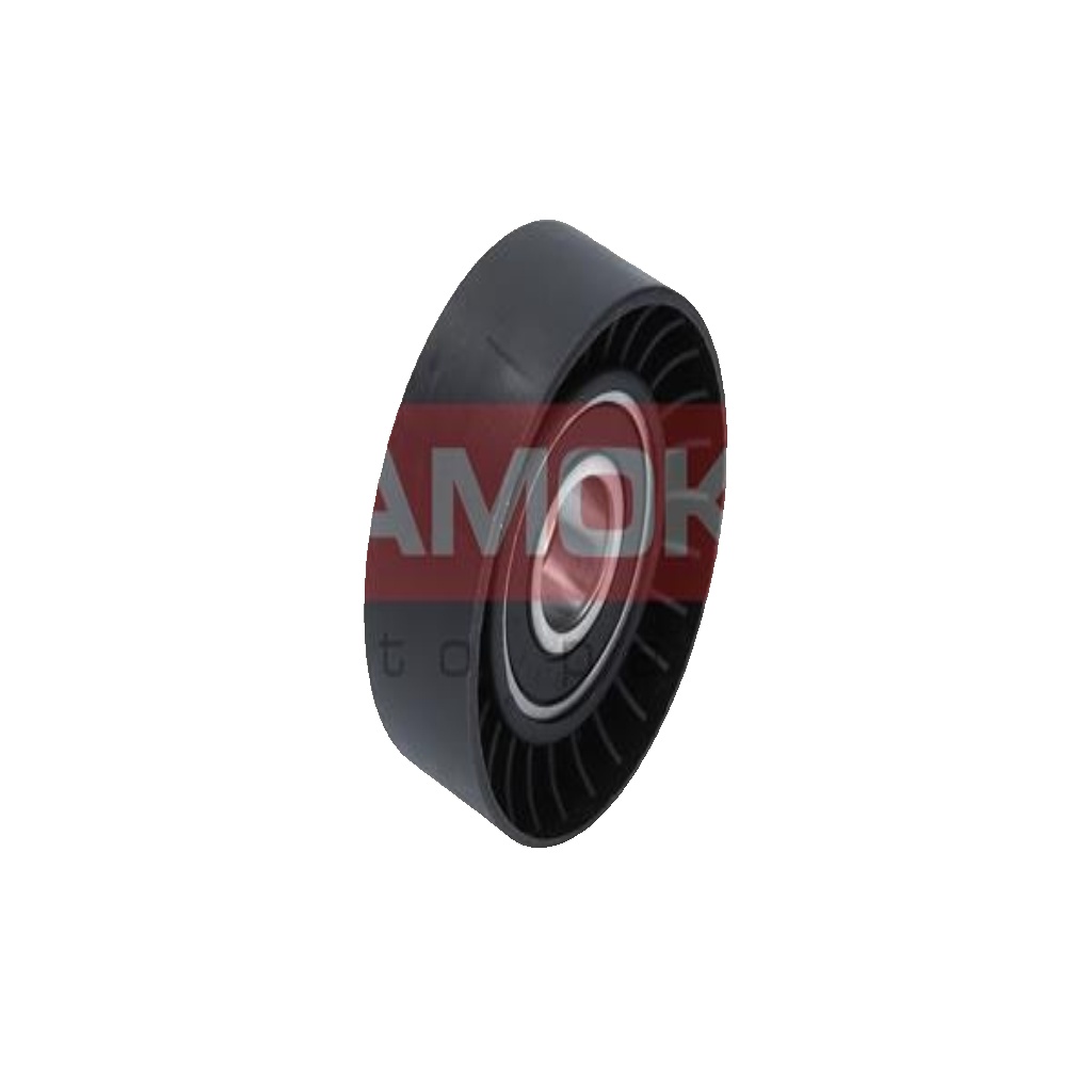 Fits KAMOKA R0380 MULTI-GROOVE BELT TENSIONER ROLLER (PL  ⭐UK Stock⭐