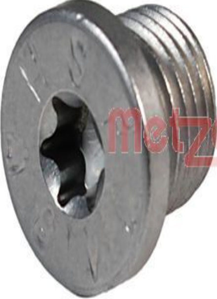 Oil Sump METZGER 8030067 Screw Plug, oil sump for AUDI,PORSCHE,SEAT,SKODA,VW