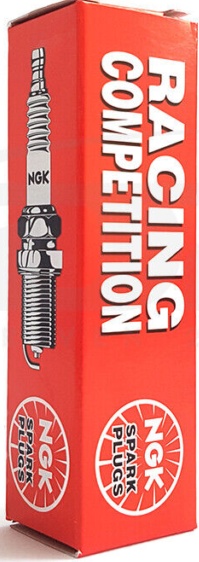 4x NGK BR9EG 3230 Racing Spark Plugs *Wholesale Price SALE*