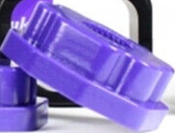 PFF16-532P Powerflex Road Lower Torque Mount, Fast Road/Track