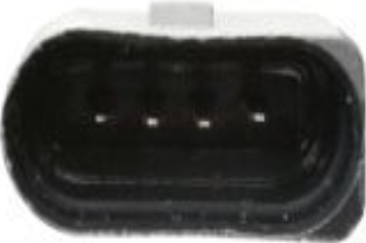 FEBI 106023 SENSOR INTAKE MANIFOLD PRESSURE