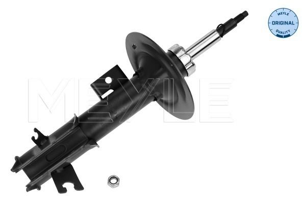 Shock absorber Front Axle Right Top pin 526 623 0004 MEYLE for VOLVO S40 I - Image 3