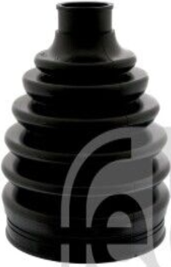 Wheel Side FEBI BILSTEIN 48816 Bellow Set, drive shaft for AUDI,CUPRA,FORD,SEAT,