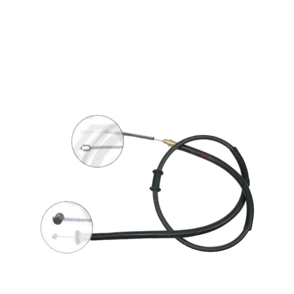 Original A.B.S. Cable Handbrake K18228 For Fiat