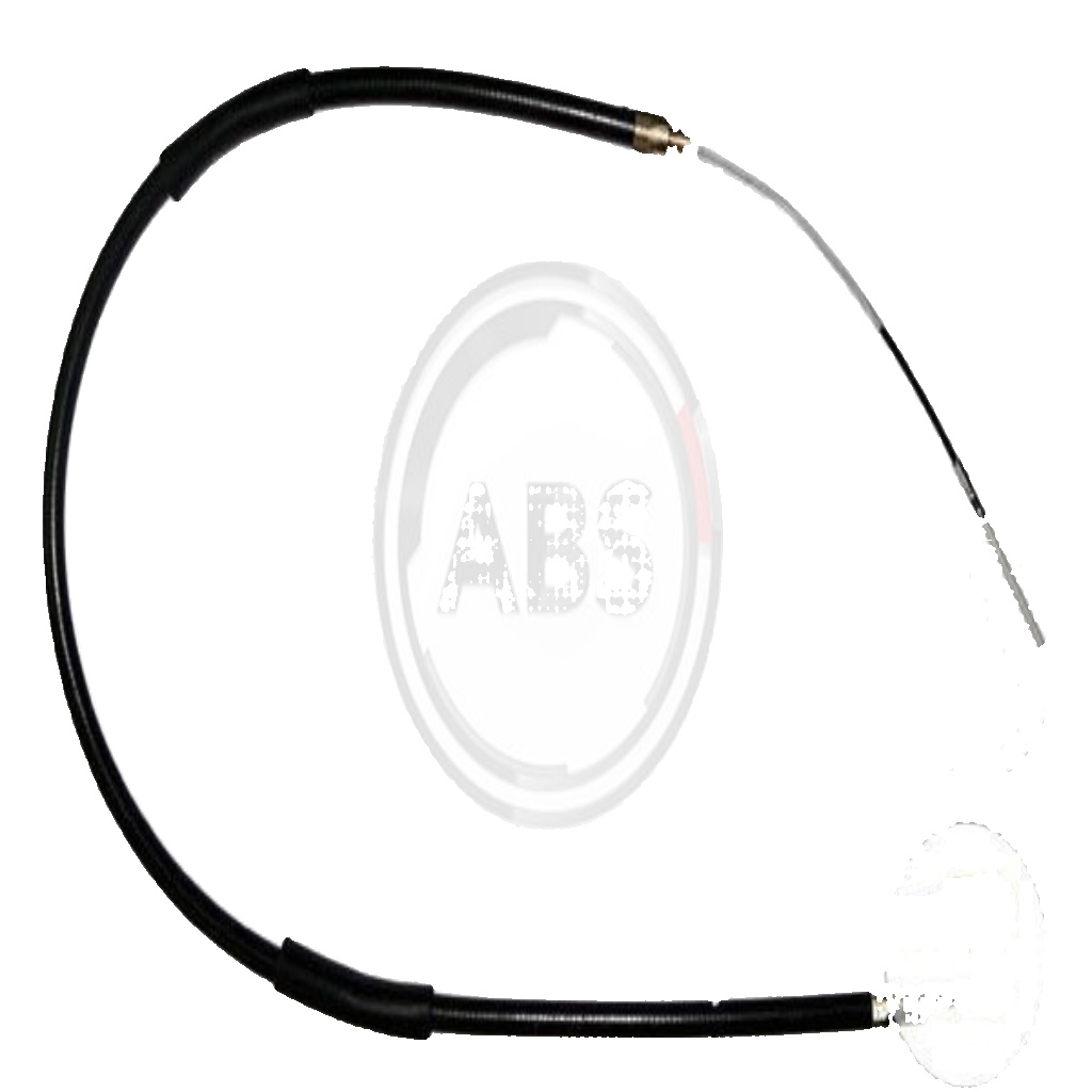 Handbrake cable Disc Brake K19995 A.B.S. for BMW Z3 Roadster Z3 Coupe