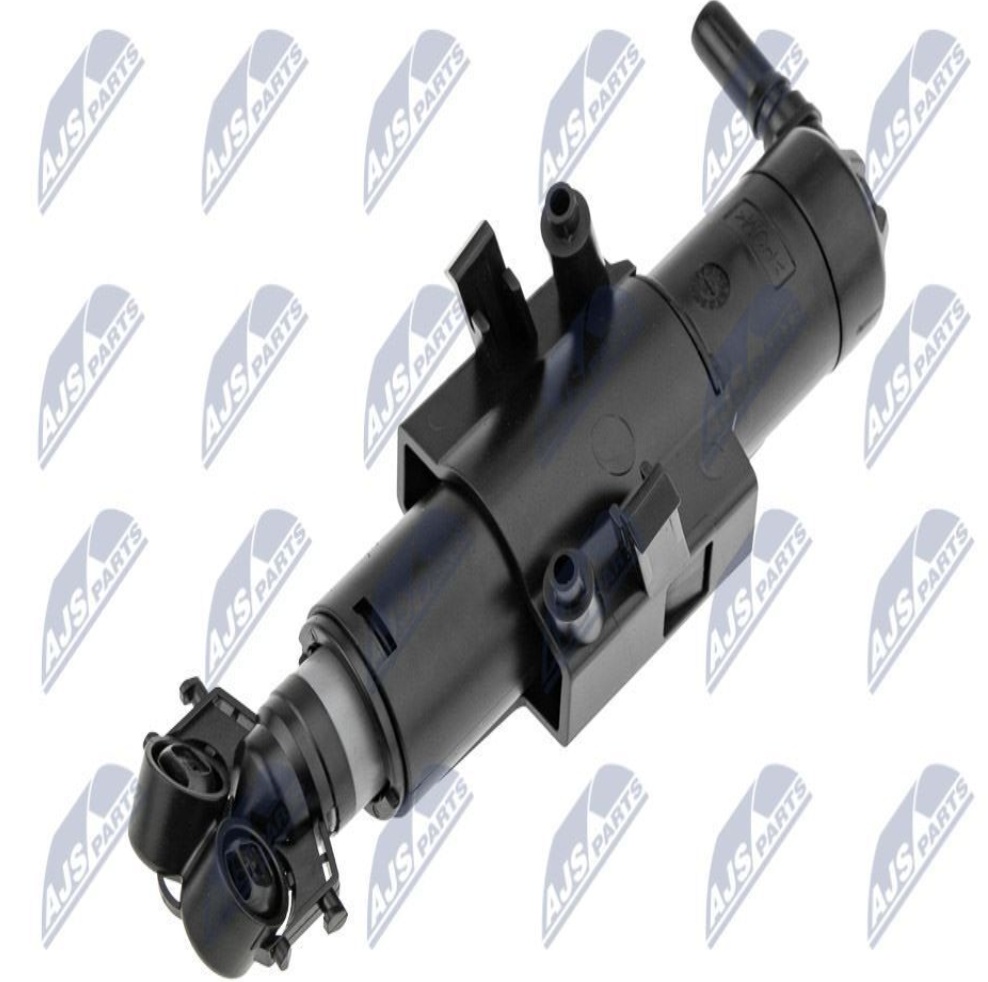 N.T.Y. EDS-FR-007.NTY Washer Fluid Jet, windscreen for FORD