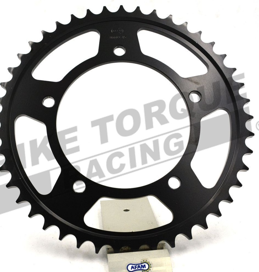 Free Shipping Corona Afam Standard Steel 86603-Step 530 For Motorcycle Parts