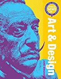Who's Who in Art and Design By Jane Bingham