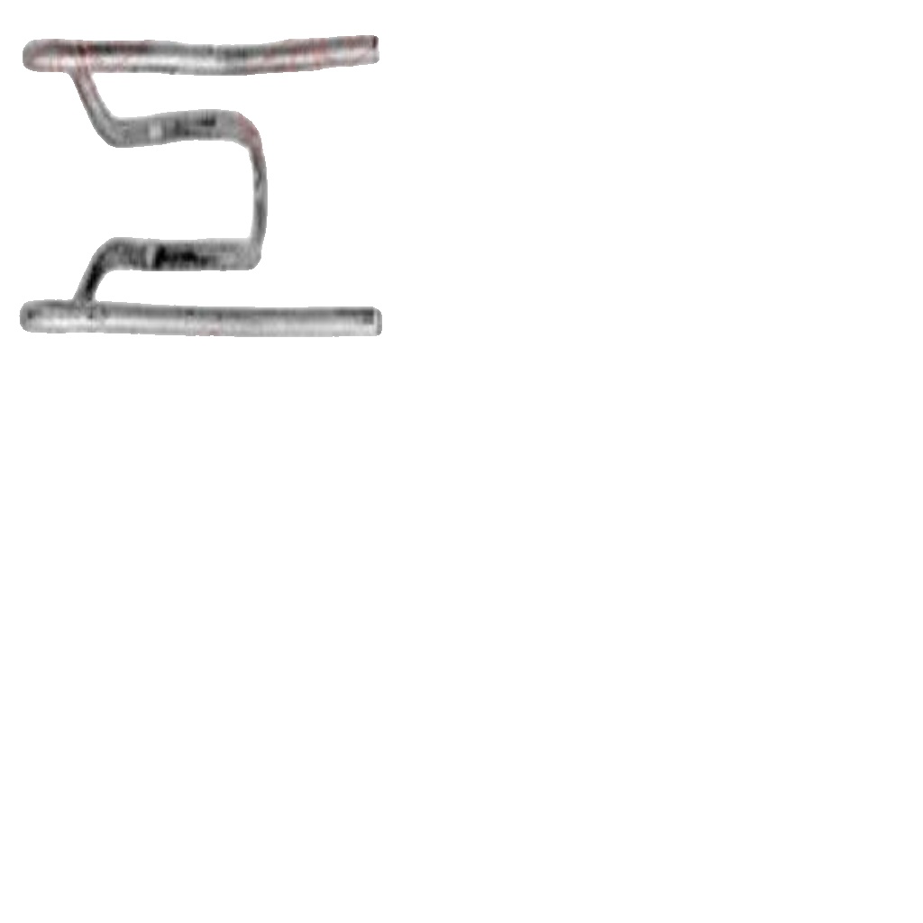 Fits QUICK BRAKE 109-1152 BRAKE PAD MOUNTING KIT.   ⭐UK Stock⭐