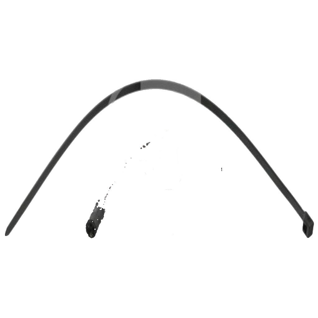 FEBI BILSTEIN 106457 Brake Pad Wear Warning Contact Front Right O/S Left N/S