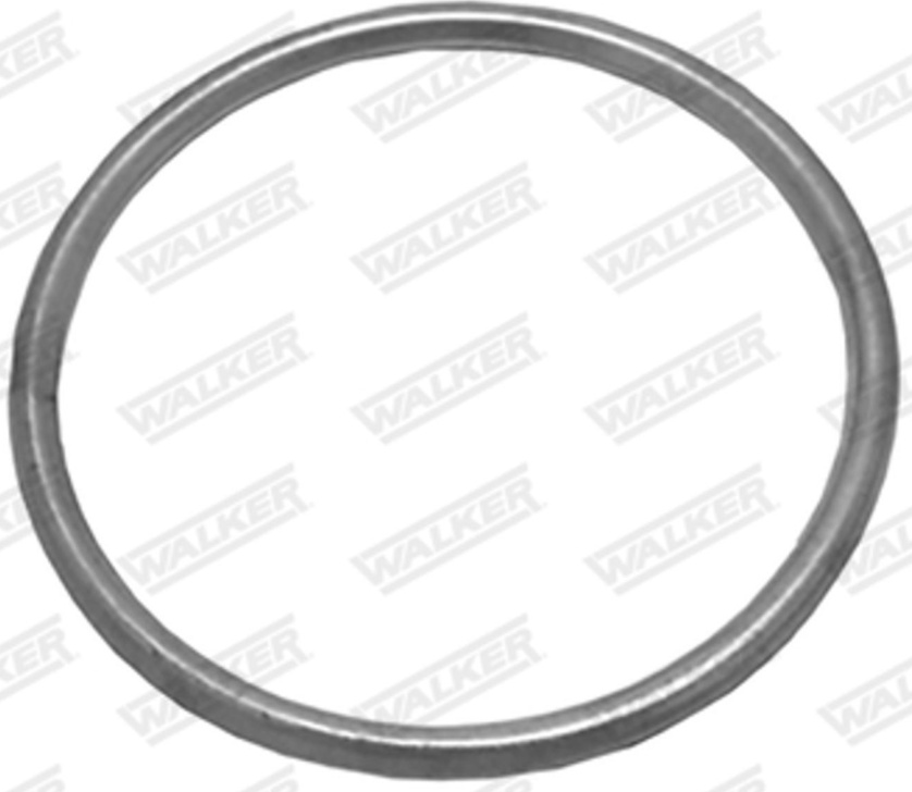 Exhaust pipe gasket Rear 80451 WALKER for HONDA PRELUDE Mk IV PRELUDE Mk V FR-V