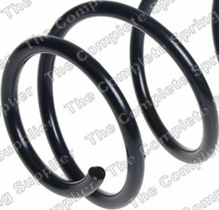 Suspension Coil Spring Front Durable High Strength For Subaru Legacy KILEN 23346