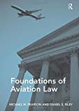 Foundations of Aviation Law - 9781472445636