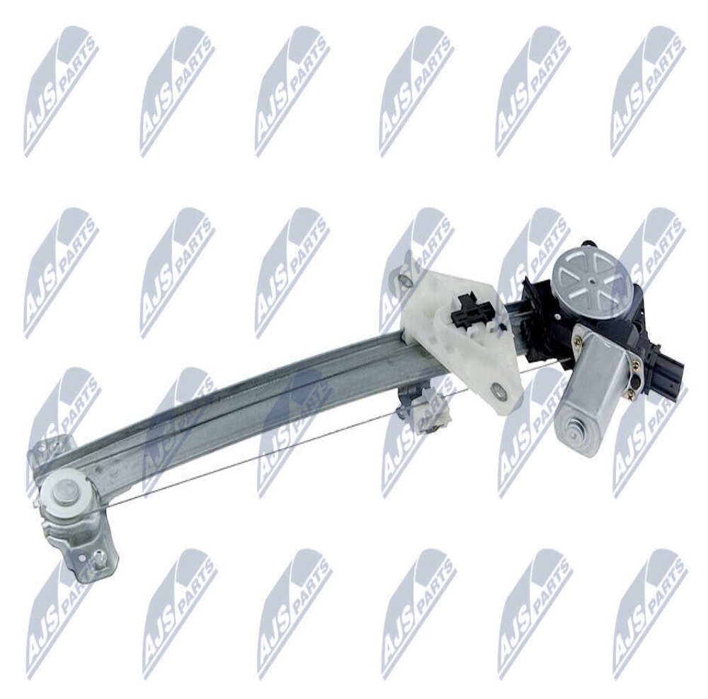 N.T.Y. EPS-HD-008.NTY Window Regulator for HONDA - Image 2