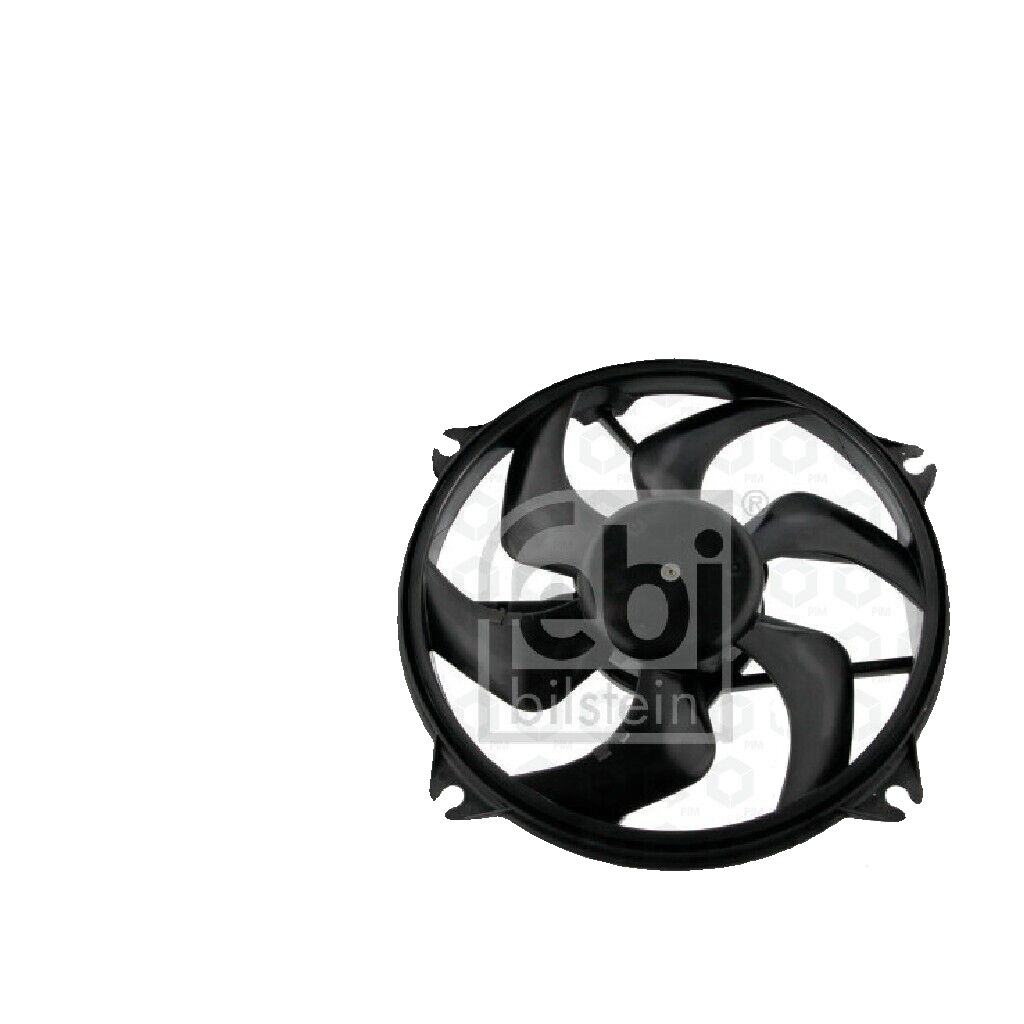 Fits FEBI 40634 RADIATOR FAN   ⭐UK Stock⭐