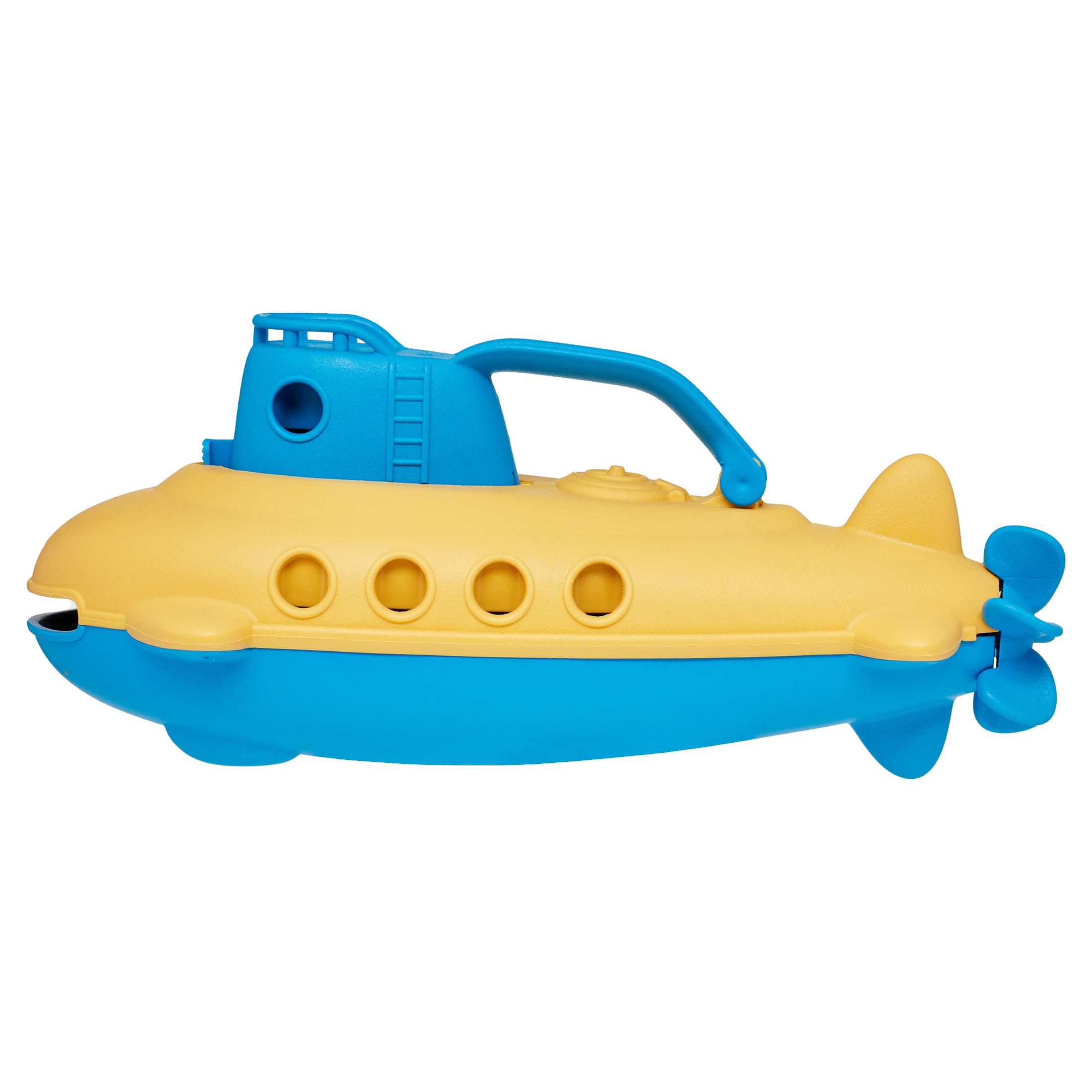 Submarine