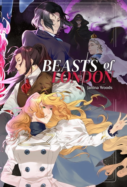 Beasts Of London