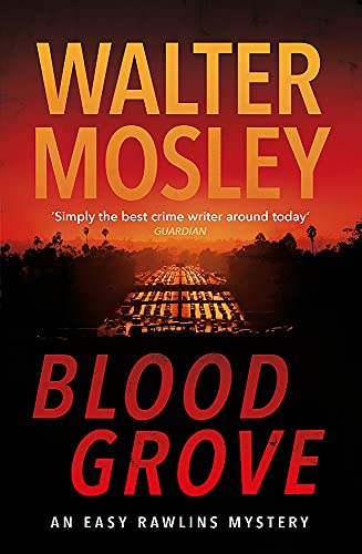 Blood Grove by Walter Mosley (Paperback Book) - Image 2