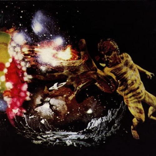 Santana    III CD   Bonus Tracks  1998 Remastered