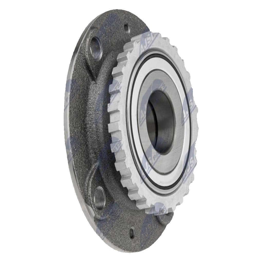 N.T.Y. KLT-CT-019.NTY Wheel Bearing Kit for CITROËN,PEUGEOT