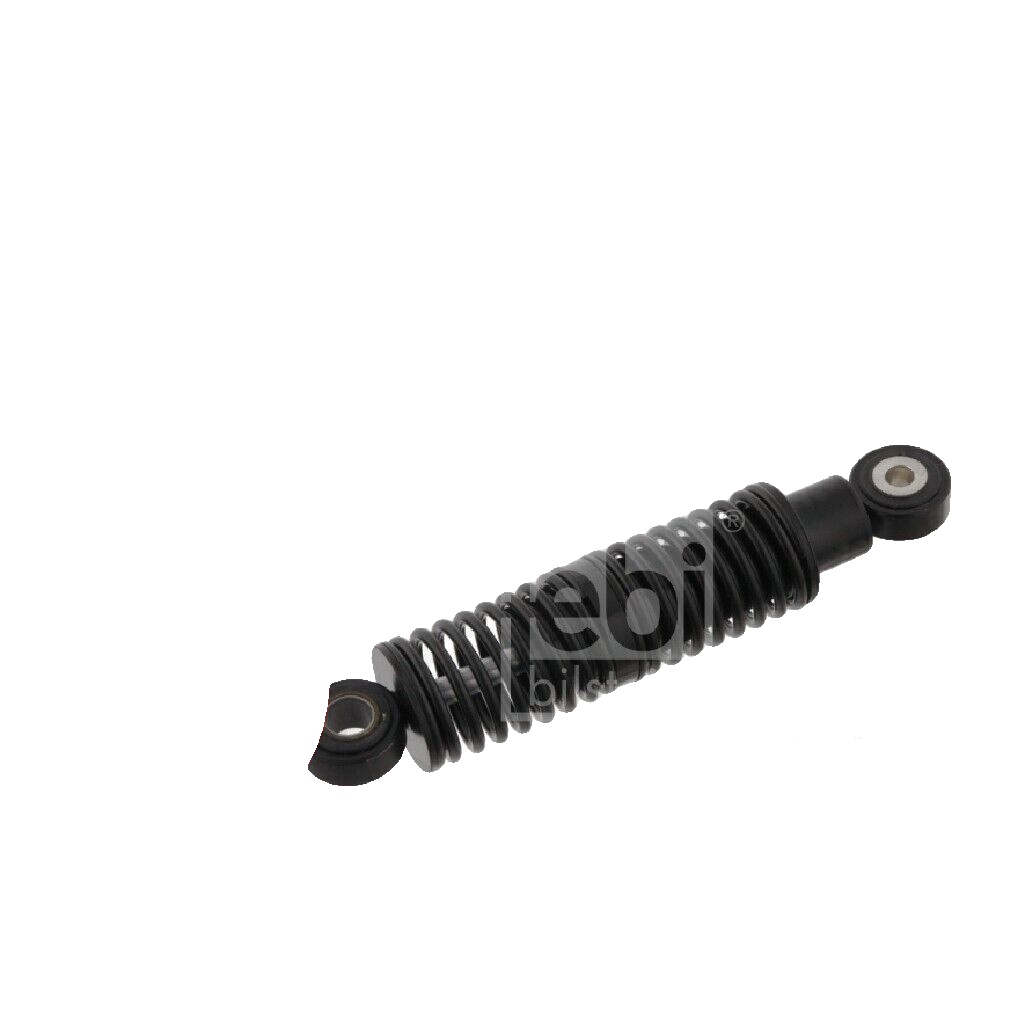 Original FEBI BILSTEIN Vibration Damper Serpentine Belt 28550 For Audi