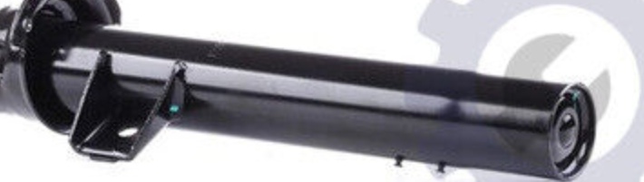 Shock absorber Bottom eye G1316 MONROE for HONDA ACCORD VII