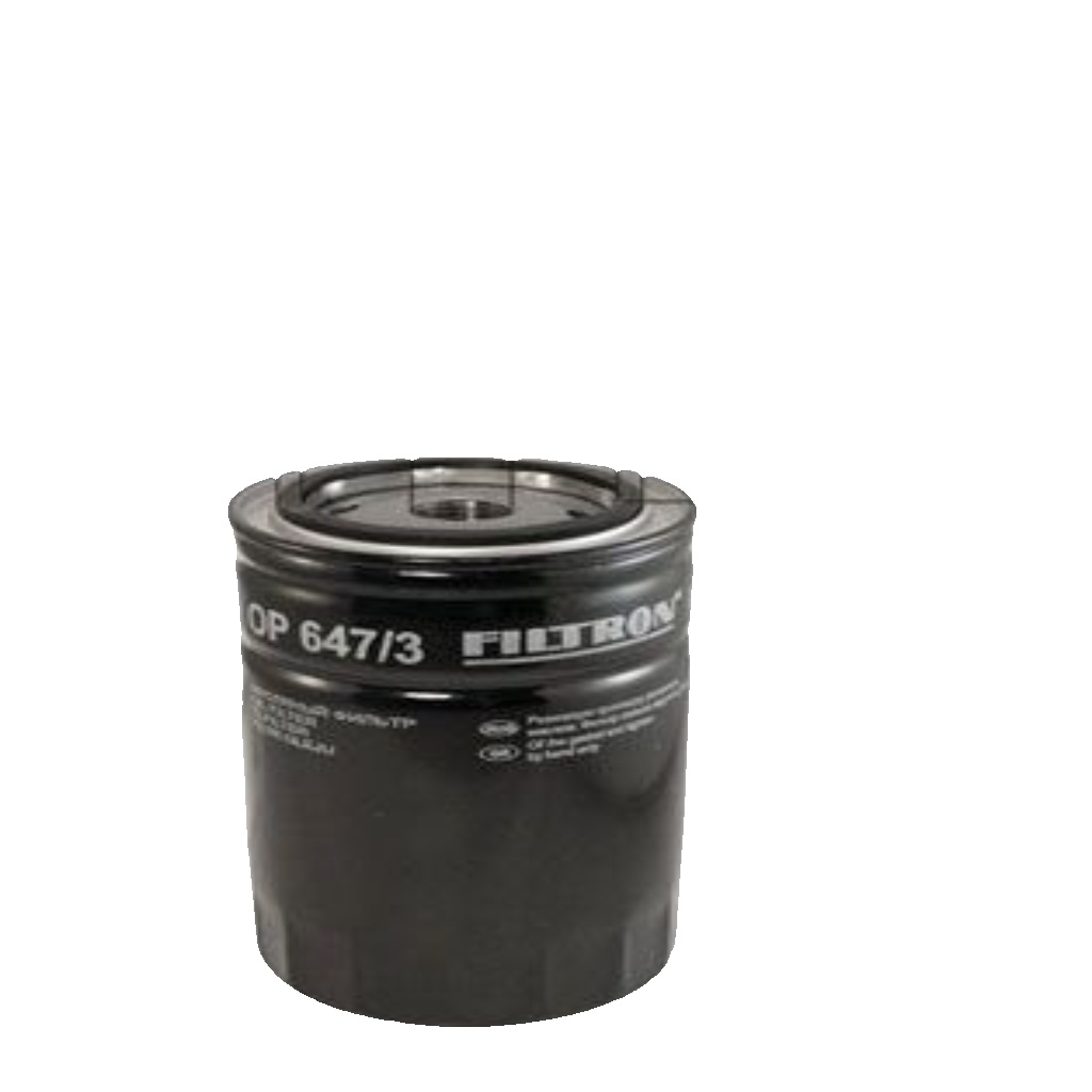 2x ✅Fits FILTRON OP 647/3 BOBCAT OIL FILTER, DESTA, GOLDONI TRACTORS ⭐UK Seller⭐