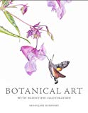 Botanical Art with Scientific Illustration