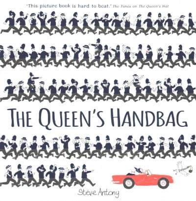 The Queen's Handbag