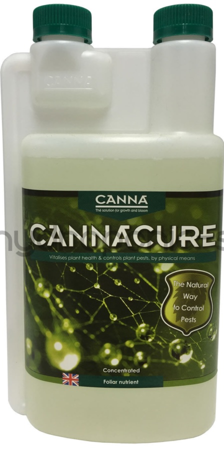 CANNA CURE 1L FOR PESTS & DISEASE -SPIDER MITE
