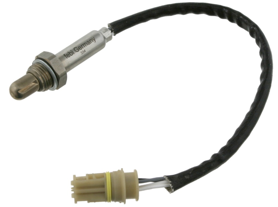 FEBI 24229 OXYGEN SENSOR AUTO
