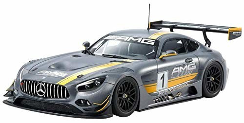 Tamiya 24345 - 1/24 Mercedes-AMG GT3 - New