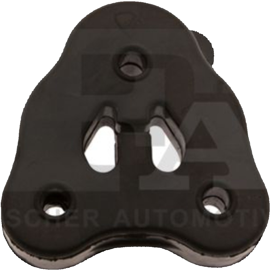 Fits FA1 FISCHER 103-922 RUBBER MUFFLER HANGER, HANDLE, BMW   ⭐UK Stock⭐