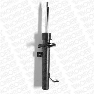 1x Shock Absorber (Single) G16385 Front Right Monroe Original 1329533