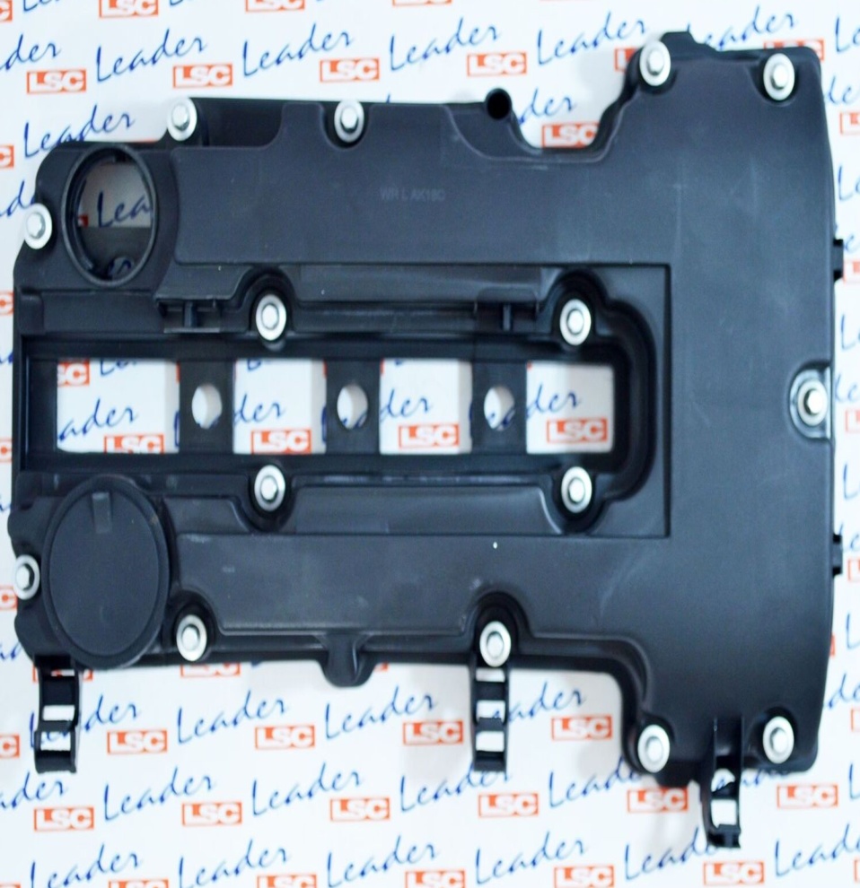Cam Rocker Cover and Gasket Vauxhall Ampera 2012 to 2015 NEW 55573746