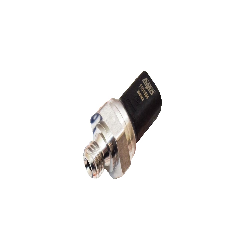 Exhaust Pressure Sensor 0091535128 Mercedes CLA CLS GLA GLC GLE GLK NEW