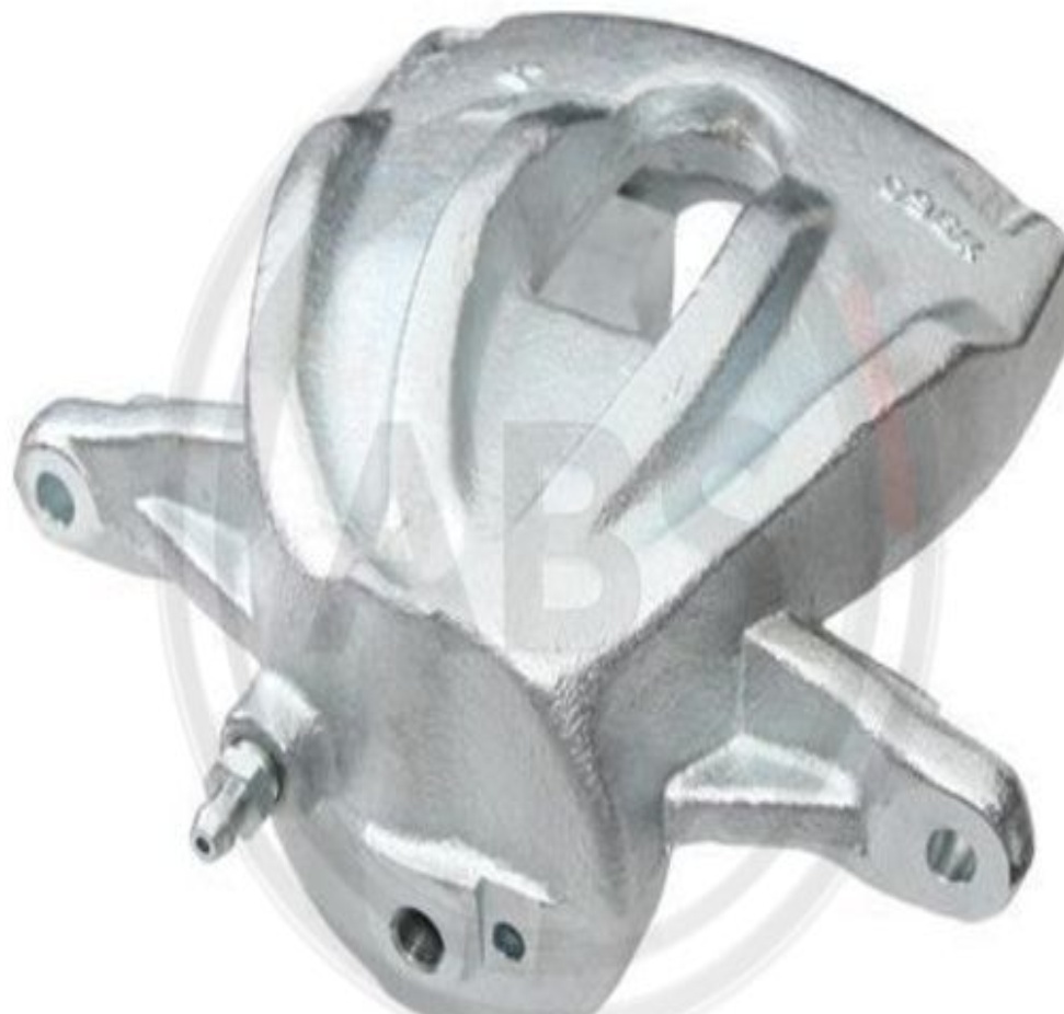 A.B.S. 621451 Brake Caliper for TOYOTA