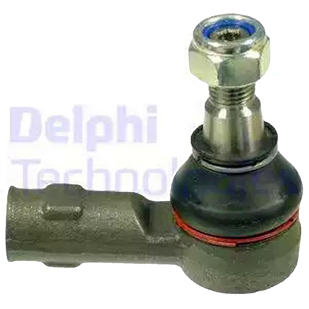 Front DELPHI-OE TA1742 Tie Rod End for MERCEDES-BENZ