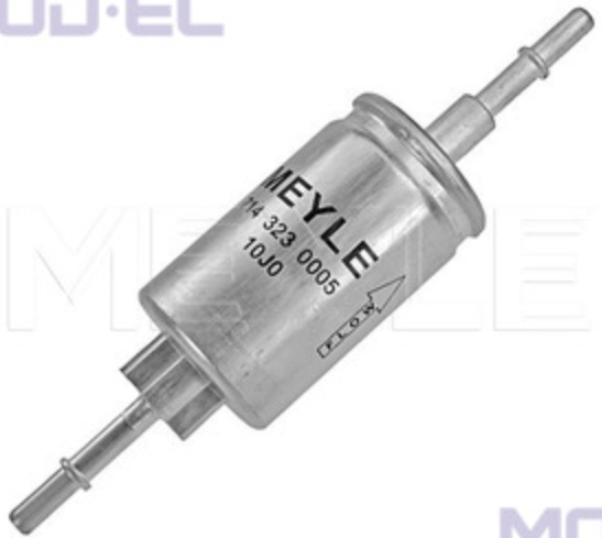 MEYLE GERMANY 714 323 0005 Fuel Filter for FORD,MAZDA