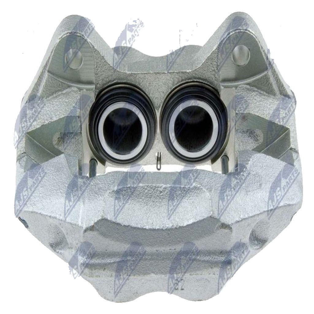 N.T.Y. HZP-TY-021.NTY Brake Caliper for TOYOTA