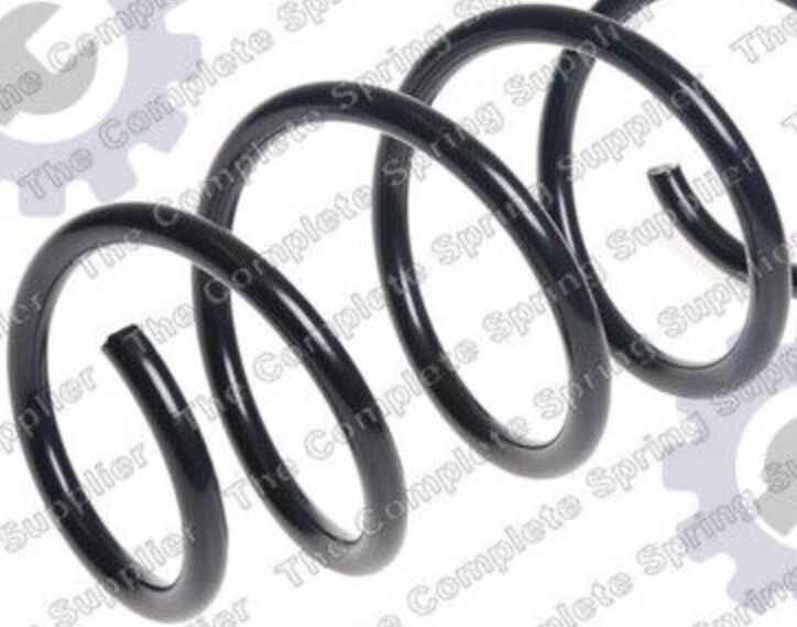 ✅Fits LESJOFORS 4004310 COIL SPRINGS  ⭐UK Seller⭐