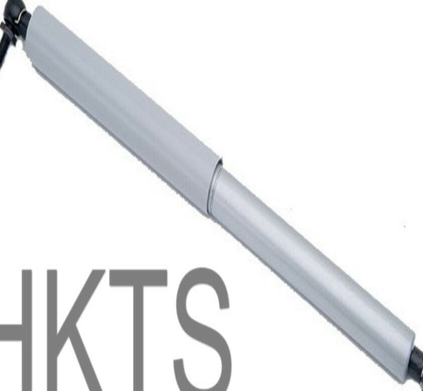 x2 Gas Struts P1188 suitable for Ifor Williams Easy Load Ramps Livestock Trailer