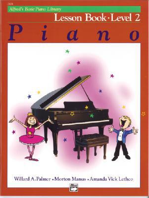 Alfred's Basic Piano Library: Lesson Book 2: Level 2 - Image 7