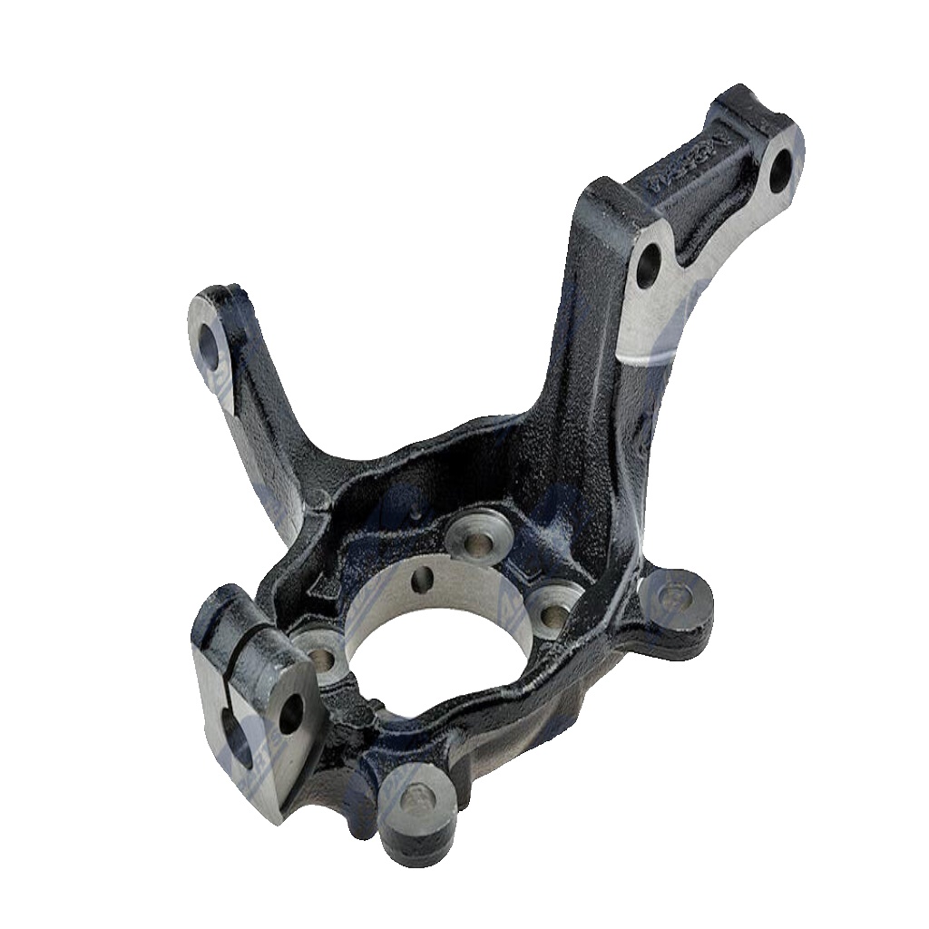 Fits NTY ZZP-NS-004 FRONT KNUCKLE NISSAN X-TRAIL T31 07-13, QASHQAI + ⭐UK Stock⭐