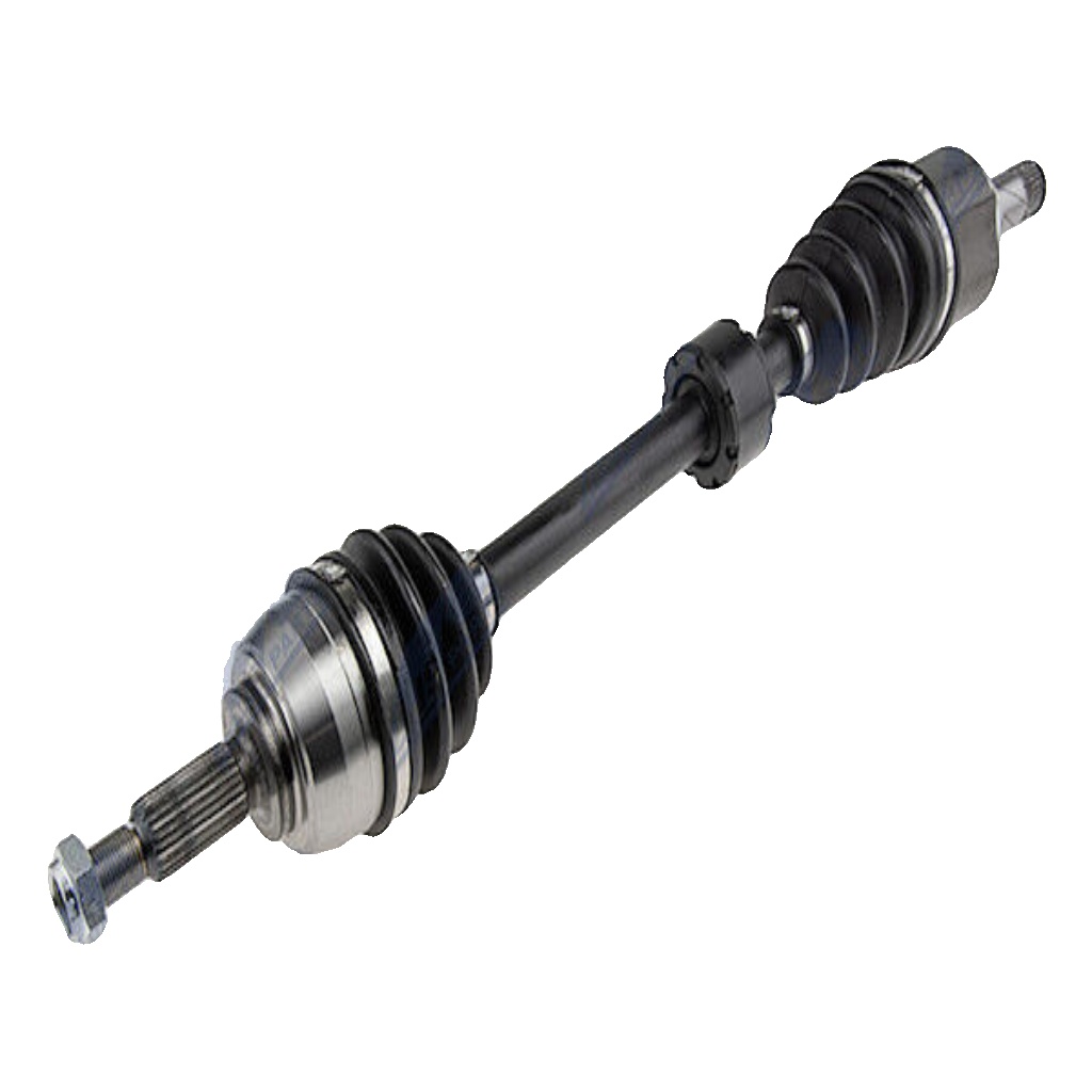 Driveshaft Front Axle Left Manual Transmission NPW-RE-134 NTY for RENAULT