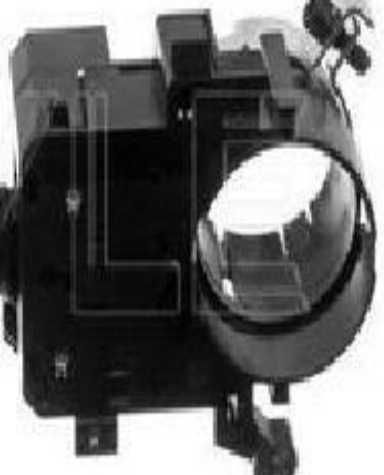 MEYLE 100 953 0020 Steering Column Switch for ,AUDI,FORD,SEAT,SKODA,VW